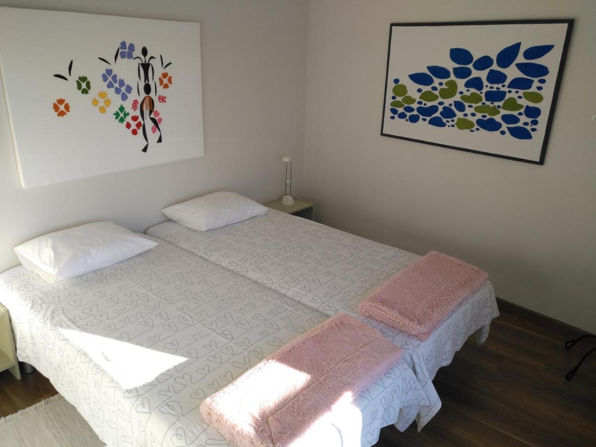 Apartamento Prana Junto Al Alcazar Toledo Exterior photo